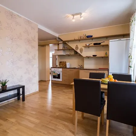 Appartamento Veerenni31