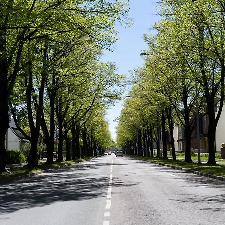 Veerenni31 アパート