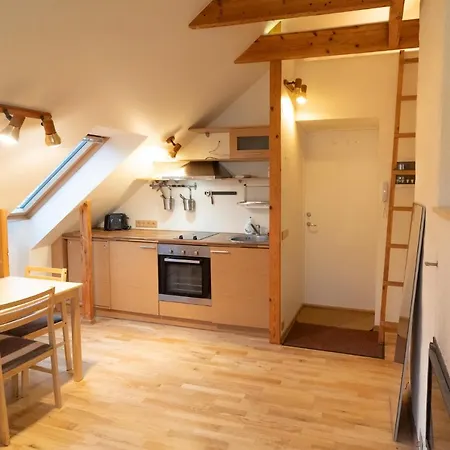 Appartamento Veerenni31 Reval