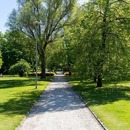 Veerenni31 アパート *