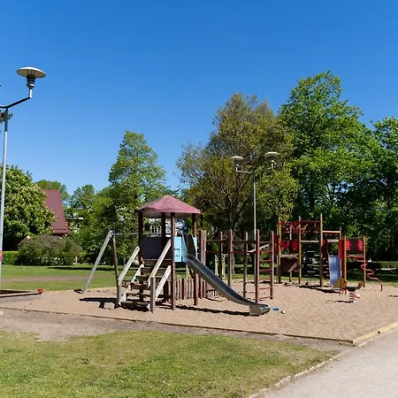 Veerenni31 アパート タリン