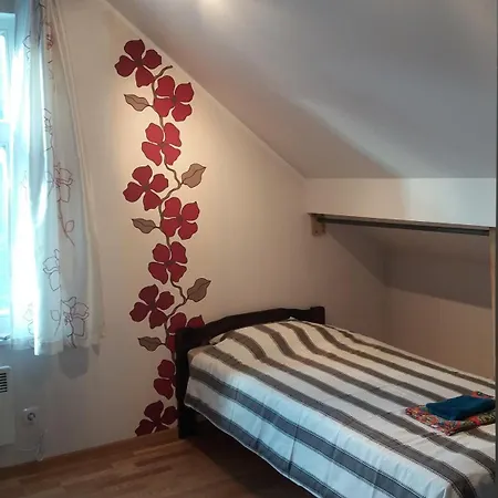 Veerenni31 Daire *