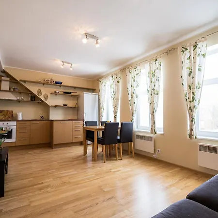 Veerenni31 Appartement *