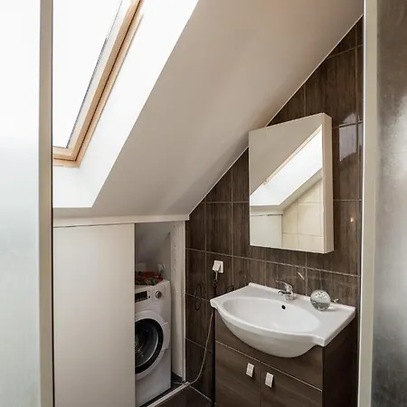 Veerenni31 アパート *