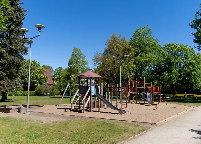 Veerenni31 Apartment Tallinn