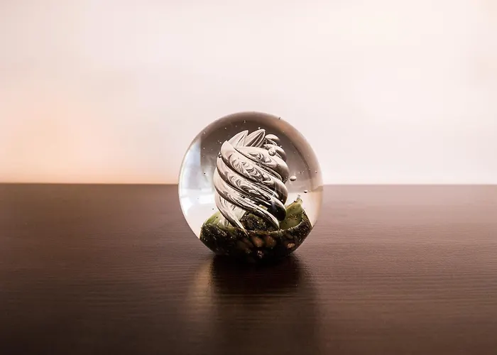 Apartment Veerenni31