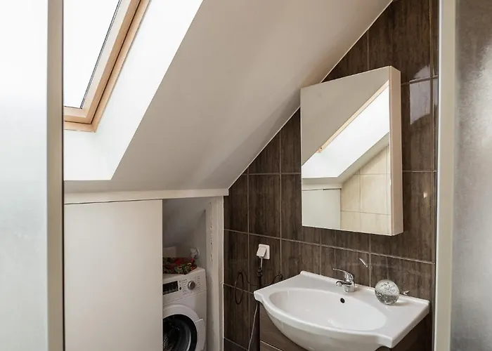 Veerenni31 Apartament *