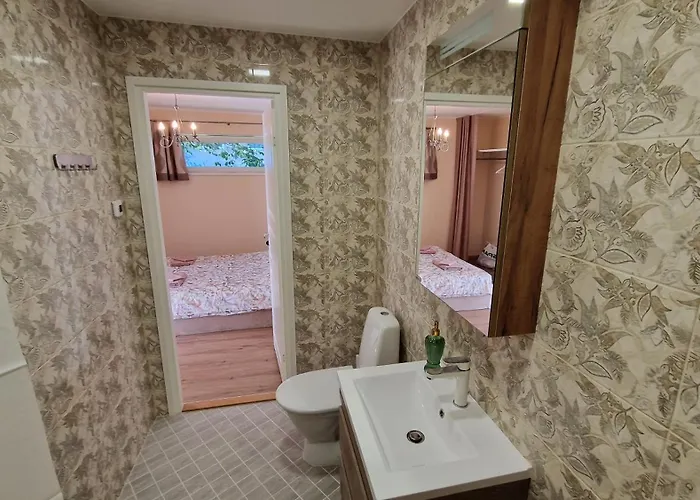 Apartament Veerenni31 Tallin