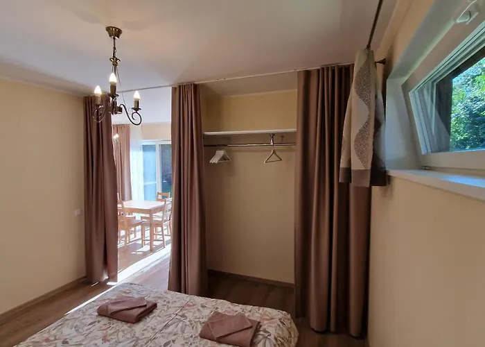 Veerenni31 Apartment *