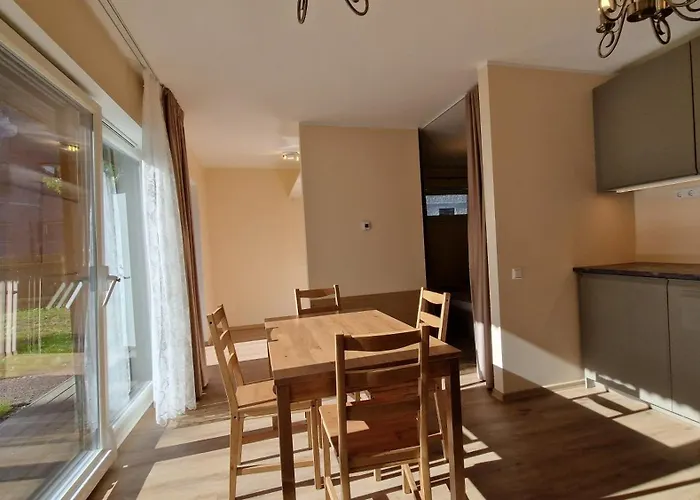 Apartment Veerenni31 Tallinn