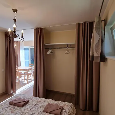 Veerenni31 Apartman *