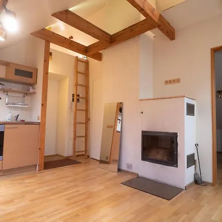 Veerenni31 Apartamento
