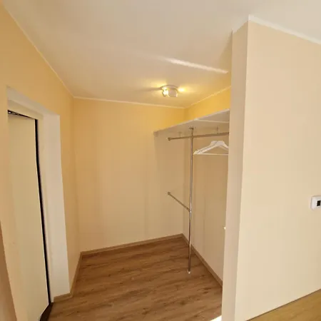 Apartamento Veerenni31 Tallin