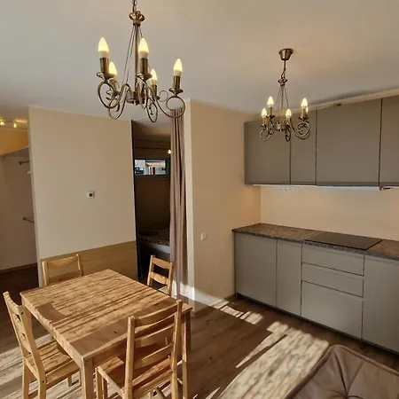 Apartamento Veerenni31