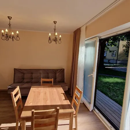 Apartamento Veerenni31 *