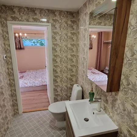 Apartamento Veerenni31 Tallin