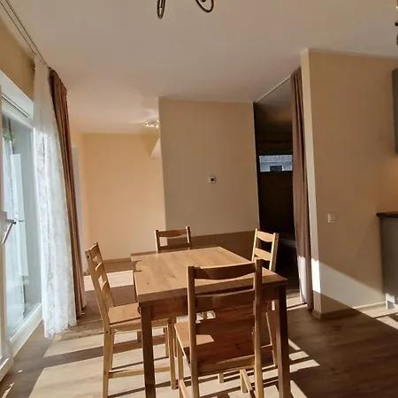 Apartamento Veerenni31 Tallin